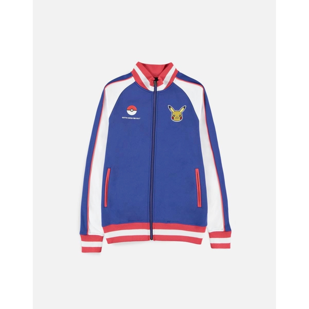 Pokémon - The Core Trainings jacket - Multicolours